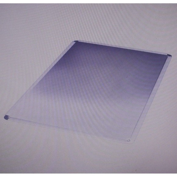 "Never Forget Who You Are" 7.75" X 11.5" Tin Sign Horse Theme Home Decor Gift - Picture 7 of 7